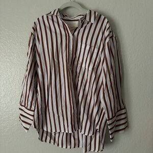 NWT Sezane Bilma Size 8